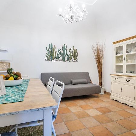 Nonna Carmela Apartment SantʼAgata sui Due Golfi Buitenkant foto