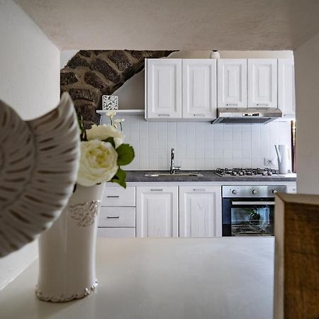 Nonna Carmela Apartment SantʼAgata sui Due Golfi Buitenkant foto