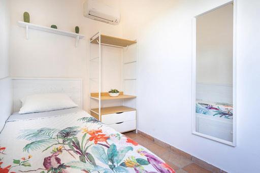 Nonna Carmela Apartment SantʼAgata sui Due Golfi Buitenkant foto